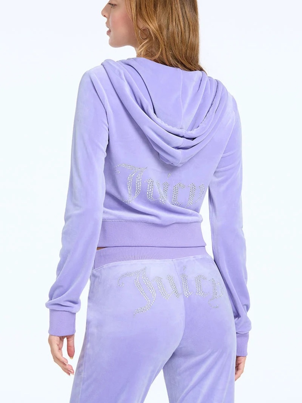 Juicy Track Suit